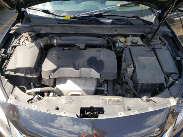 Photo 7 from auction – 2015 CHEVROLET MALIBU 1LT with VIN 1G11C5SL0FF343227