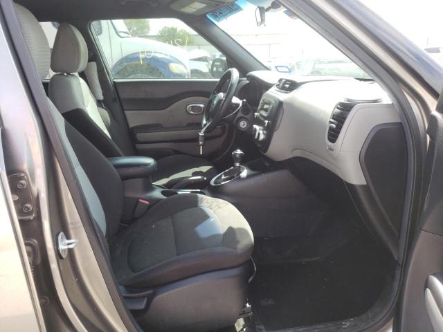 Photo 5 from auction – 2016 KIA SOUL with VIN KNDJN2A24G7306976