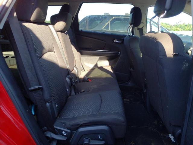 Photo 6 from auction – 2013 DODGE JOURNEY SX with VIN 3C4PDCBGXDT630194