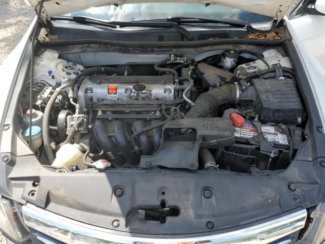 Photo 7 from auction – 2012 HONDA ACCORD LXP with VIN 1HGCP2F48CA161873