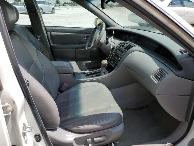 Photo 5 from auction – 2001 TOYOTA AVALON XL with VIN 4T1BF28B51U172815