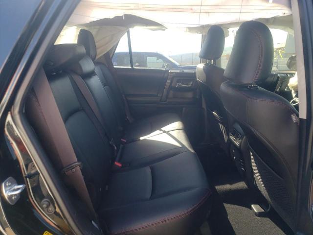 Photo 6 from auction – 2019 TOYOTA 4RUNNER SR with VIN JTEBU5JR1K5718116