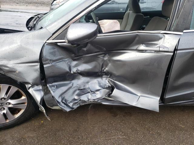 Photo 10 from auction – 2012 HONDA ACCORD LXP with VIN 1HGCP2F48CA217116