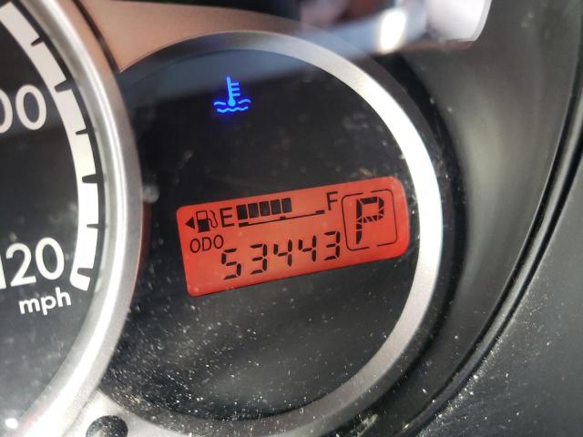 Photo 8 from auction – 2013 MAZDA MAZDA2 with VIN JM1DE1KY5D0152874