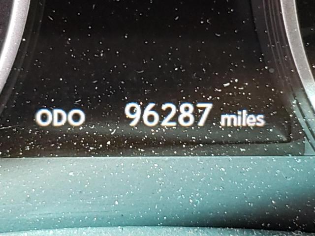 Photo 8 from auction – 2013 LEXUS ES 350 with VIN JTHBK1GGXD2069640