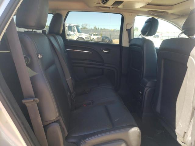 Photo 6 from auction – 2010 DODGE JOURNEY R/ with VIN 3D4PH6FV6AT249326