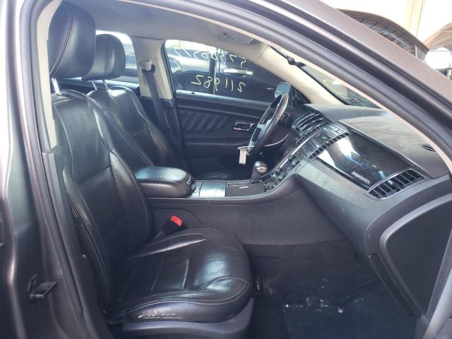 Photo 5 from auction – 2011 FORD TAURUS LIM with VIN 1FAHP2FWXBG151627