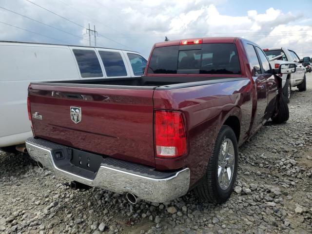 Zdjęcie 4 z aukcji – 2018 RAM 1500 SLT z VIN 1C6RR6GT9JS206172