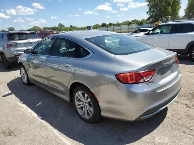 Photo 3 from auction – 2016 CHRYSLER 200 LIMITE with VIN 1C3CCCAB5GN125017