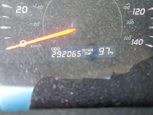 Photo 8 from auction – 2008 TOYOTA CAMRY with VIN 4T1BE46K28U733306
