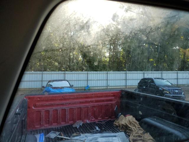 Photo 6 from auction – 1998 FORD F150 with VIN 1FTZF1720WNB65559