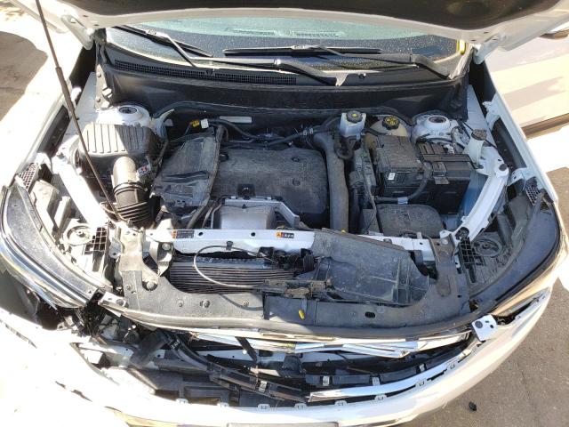 Photo 7 from auction – 2019 GMC TERRAIN SL with VIN 3GKALVEX2KL144724