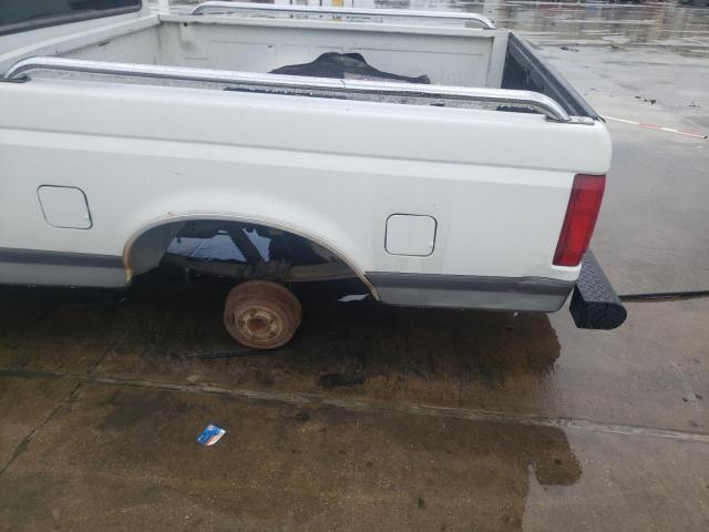 Photo 10 from auction – 1996 FORD F150 with VIN 1FTEX15NXTKA45841