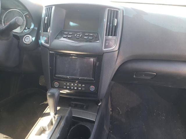Photo 9 from auction – 2013 NISSAN MAXIMA S with VIN 1N4AA5AP1DC820382