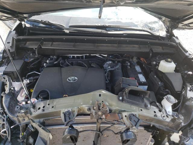 Photo 7 from auction – 2022 TOYOTA HIGHLANDER with VIN 5TDDZRBH8NS216536