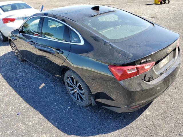 Photo 3 from auction – 2016 CHEVROLET MALIBU LT with VIN 1G1ZE5ST8GF337299