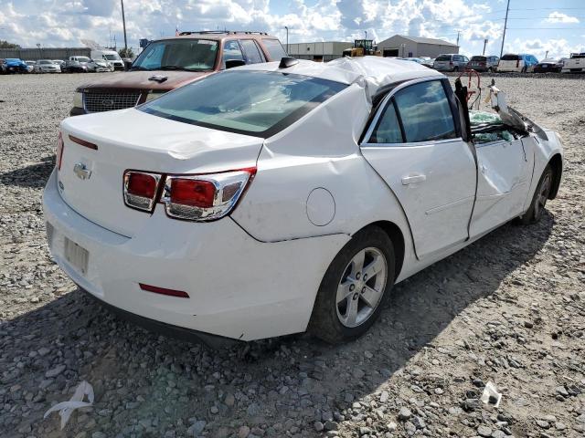 Photo 4 from auction – 2013 CHEVROLET MALIBU LS with VIN 1G11B5SA2DF213738