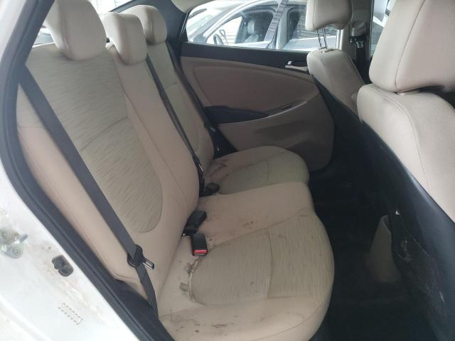 Photo 6 from auction – 2016 HYUNDAI ACCENT SE with VIN KMHCT4AE0GU143261