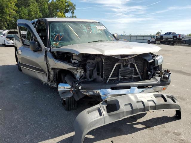 Photo 9 from auction – 2004 CHEVROLET SILVERADO with VIN 1GCEK19T14E202244