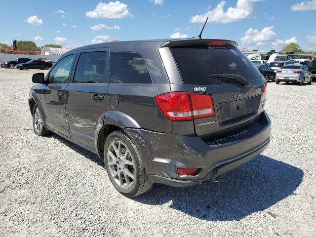 Photo 3 from auction – 2016 DODGE JOURNEY R/ with VIN 3C4PDCEG3GT212642