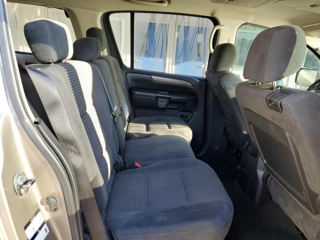 Photo 6 from auction – 2008 NISSAN ARMADA SE with VIN 5N1AA08C98N610229