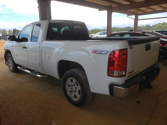 Photo 3 from auction – 2010 GMC SIERRA C15 with VIN 1GTSCVE03AZ259858