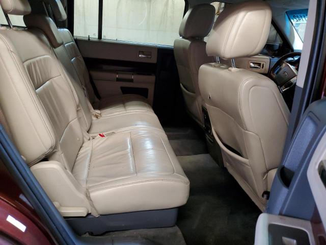 Photo 6 from auction – 2009 FORD FLEX SEL with VIN 2FMEK62C39BA25931