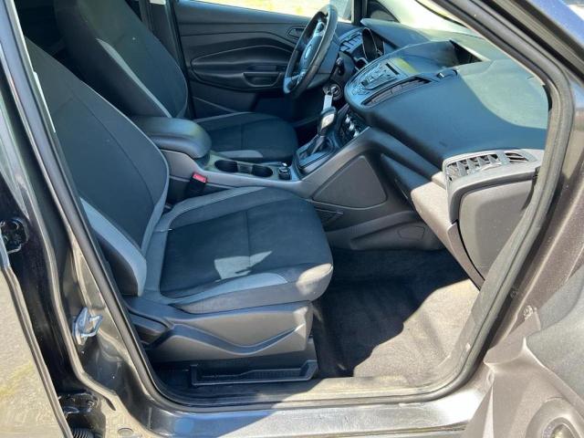 Photo 5 from auction – 2016 FORD ESCAPE S with VIN 1FMCU0F74GUA01060