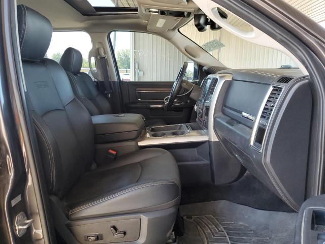 Photo 5 from auction – 2017 RAM 1500 LARAM with VIN 1C6RR7NT4HS860029