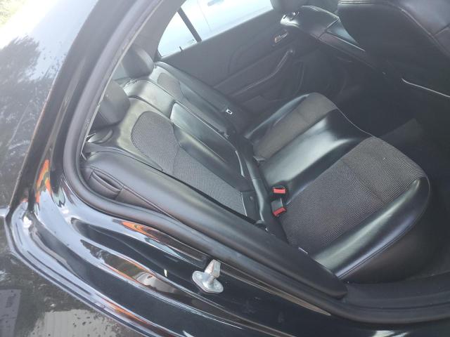 Photo 6 from auction – 2014 CHEVROLET MALIBU 2LT with VIN 1G11E5SL2EF177740