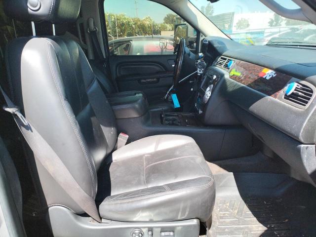 Photo 5 from auction – 2007 GMC NEW SIERRA with VIN 2GTEK638171655819