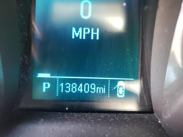 Photo 8 from auction – 2013 CHEVROLET MALIBU LS with VIN 1G11B5SA7DF338170