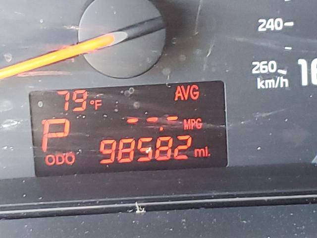 Photo 8 from auction – 2014 KIA SORENTO LX with VIN 5XYKTCA6XEG486922