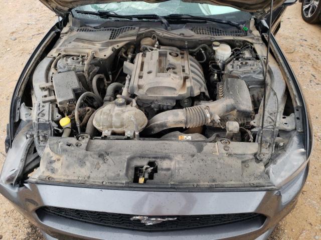 Photo 7 from auction – 2017 FORD MUSTANG with VIN 1FA6P8TH5H5265636