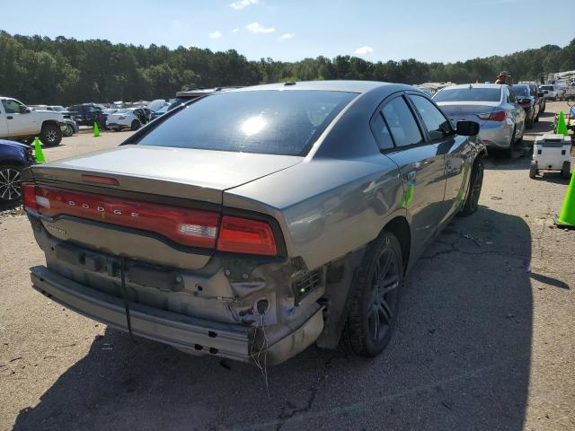 Photo 4 from auction – 2011 DODGE CHARGER with VIN 2B3CL3CG0BH606820