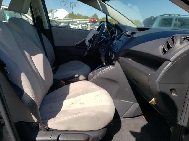 Photo 5 from auction – 2013 MAZDA 5 with VIN JM1CW2BLXD0162643