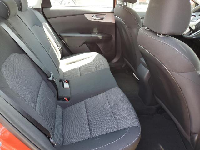 Photo 6 from auction – 2022 KIA FORTE FE with VIN 3KPF24AD1NE456987