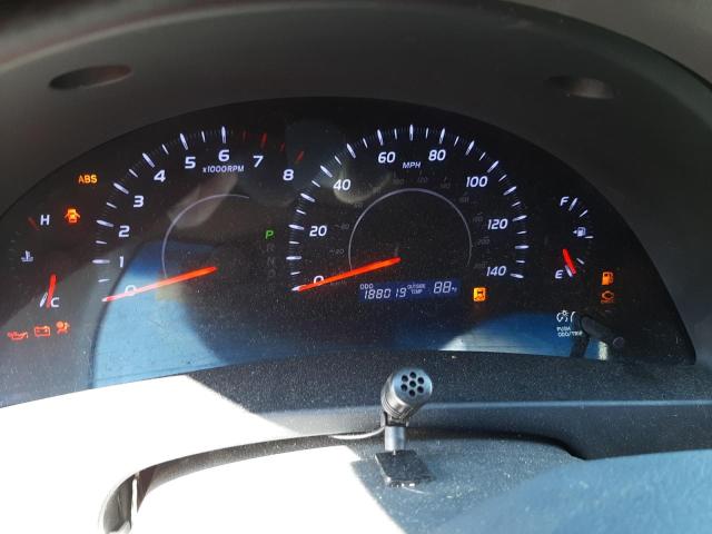 Photo 8 from auction – 2011 TOYOTA CAMRY BASE with VIN 4T1BF3EK8BU643822
