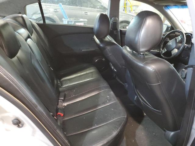 Photo 6 from auction – 2006 NISSAN ALTIMA SE with VIN 1N4BL11D26C253132