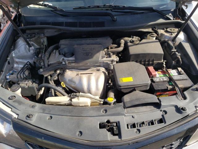 Photo 7 from auction – 2013 TOYOTA CAMRY L with VIN 4T1BF1FK3DU219180