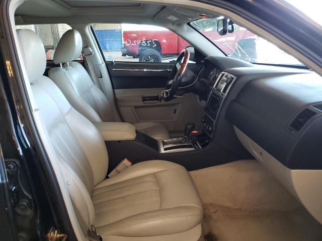 Photo 5 from auction – 2005 CHRYSLER 300C with VIN 2C3AA63H55H634952