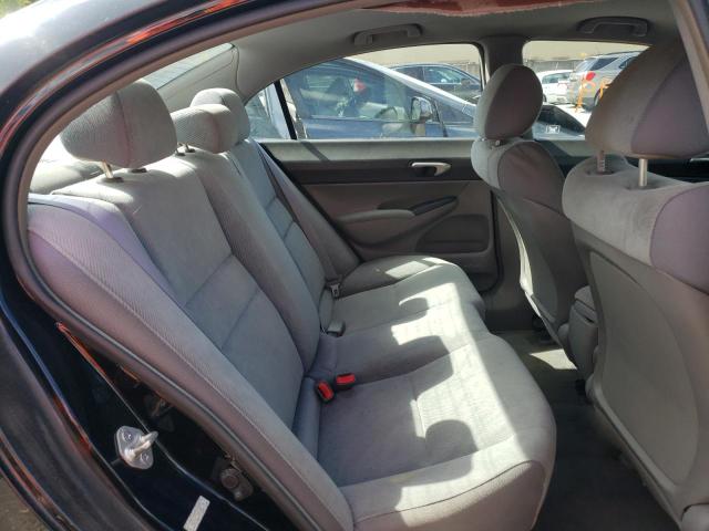 Zdjęcie 6 z aukcji – 2011 HONDA CIVIC LX z VIN 19XFA1F53BE007356