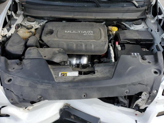 Photo 7 from auction – 2016 JEEP CHEROKEE L with VIN 1C4PJLCB8GW189840