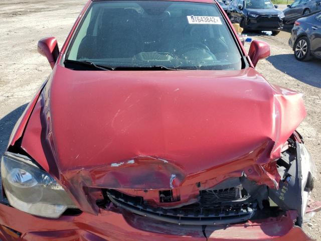 Photo 7 from auction – 2015 CHEVROLET CAPTIVA LT with VIN 3GNAL4EK2FS503180