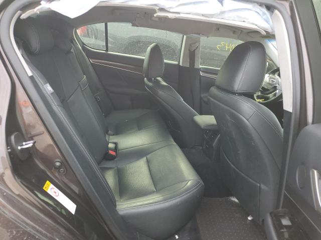 Photo 6 from auction – 2013 LEXUS GS 350 with VIN JTHBE1BLXD5005429