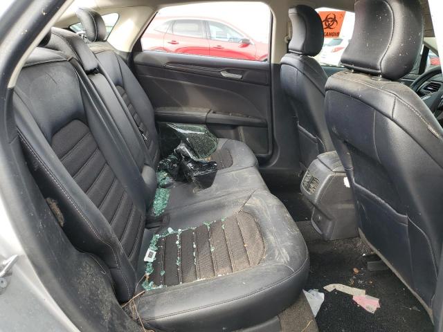 Photo 6 from auction – 2018 FORD FUSION SE with VIN 3FA6P0HD9JR267481