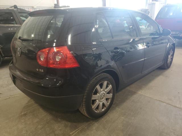 Photo 4 from auction – 2009 VOLKSWAGEN RABBIT with VIN WVWDA71K99W144406