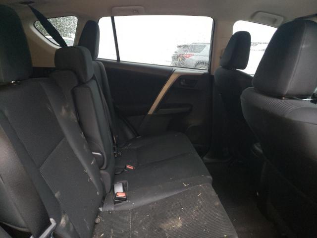 Photo 6 from auction – 2016 TOYOTA RAV4 LE with VIN 2T3ZFREV6GW293178