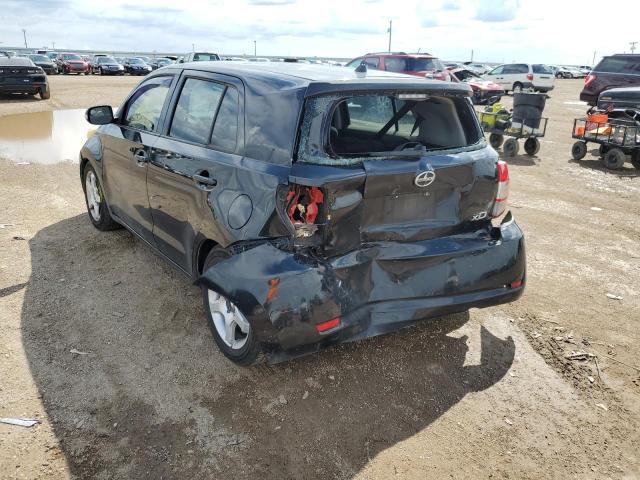 Photo 3 from auction – 2010 TOYOTA SCION XD with VIN JTKKU4B44A1003525
