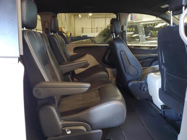 Photo 6 from auction – 2020 DODGE GRAND CARA with VIN 2C4RDGCG5LR170393